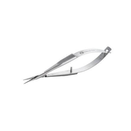 ideal-tek Nůžky, celková délka: 90 mm Nerezová ocel Univerzální použití