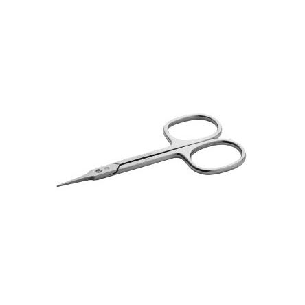 ideal-tek Nůžky, celková délka: 90 mm Nerezová ocel Laboratoř