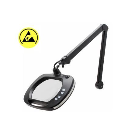 Zvětšovací lampa LED žárovka LED ideal-tek 19 x 15.7 mm