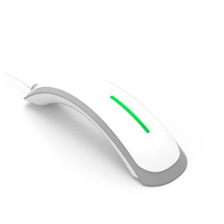 RS PRO, Čtečka čárových kódů, Laser 2D skenování, 50 °C, -20 °C