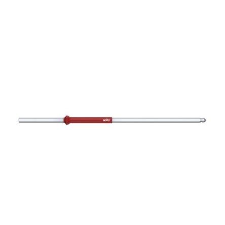 Čepel šroubováku, dělka lopatky: 175 mm hrot 1.5 mm, celková délka: 175mm Wiha