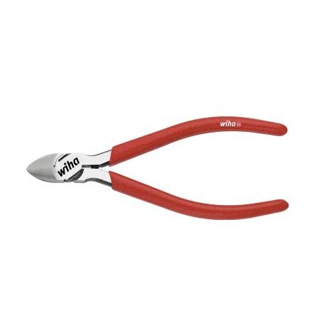 Boční řezačka 43240, celková délka: 125mm 1 Wiha