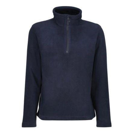 Flísová bunda Muži, SC: XS, Tmavomodrá, Recyklovaný polyester Regatta Professional, řada: TRF636, EUR: 46 No
