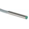 Pepperl + Fuchs Indukční bezdotykový snímač NBB0,6-3M22-E0 Válec se závitem M3 100mA IP67 NPN 3 kHz 0.6 mm 30 V dc