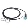 Pepperl + Fuchs Indukční bezdotykový snímač NCB10-30GM40-Z0 Válec se závitem M30 x 1.5 100mA Comfort IP67 2vodičové 150