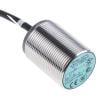 Pepperl + Fuchs Indukční bezdotykový snímač NCB10-30GM40-Z1 Válec se závitem M30 x 1.5 100mA Comfort IP67 2vodičové 150