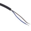 Pepperl + Fuchs Indukční bezdotykový snímač NCB10-30GM40-Z1 Válec se závitem M30 x 1.5 100mA Comfort IP67 2vodičové 150