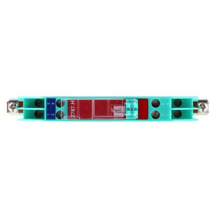 Pepperl + Fuchs 2 Zenerova bariéra ATEX