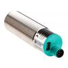 Pepperl + Fuchs Ultrazvukový bezdotykový snímač UB2000-30GM-E5-V15 Válec se závitem UB2000 M30 x 1.5 200mA IP65 2000 mm