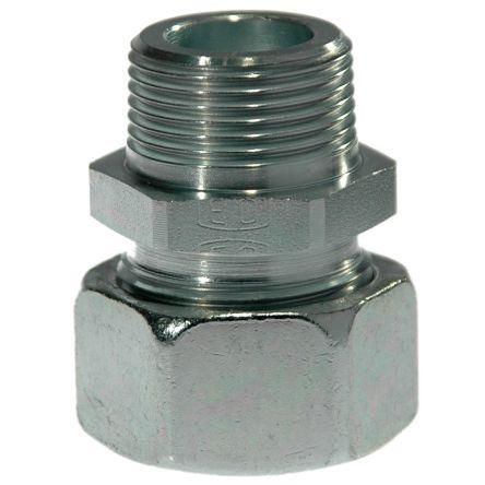 Hydraulická armatura GE12LR3/8KEGCFX Parker, Ocel