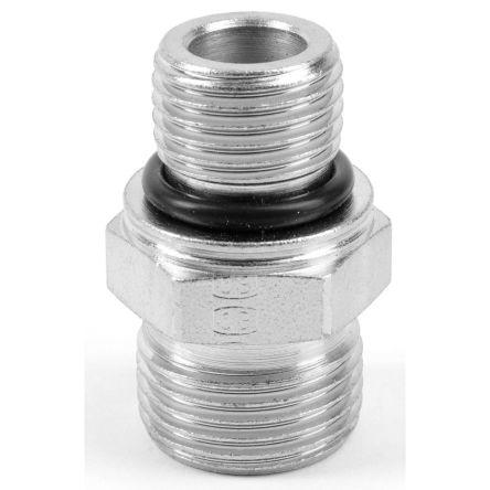 Hydraulická armatura GEO08LMOMDCF Parker, Ocel