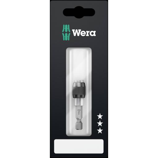 Wera 895/4/1 K 05073318001 Univerzální držák 895/4/1 K, 6,3 mm (1/4) 52 mm 1/4 (6,3 mm)