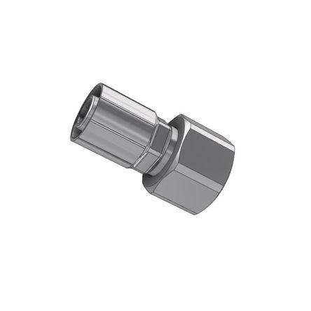 Hydraulická armatura Vnitřní 1JC48-6-5 Parker 0.3125 in