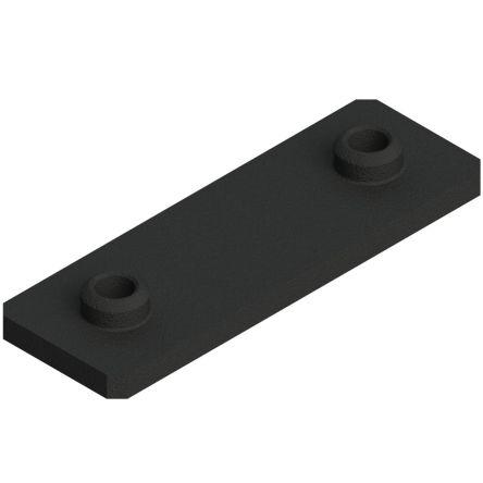 Hydraulická potrubní svorka APC2X Parker, pro vnější průměr trubice: 406.4 mm OD