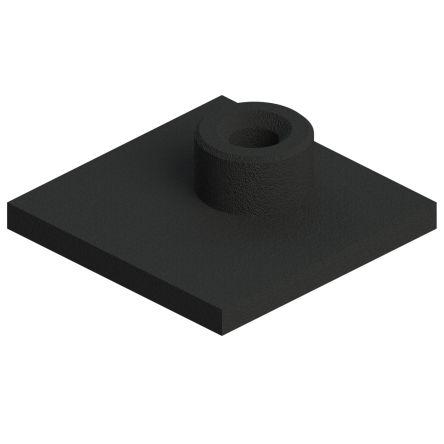 Hydraulická potrubní svorka APKA0X Parker, pro vnější průměr trubice: 101.8 mm OD