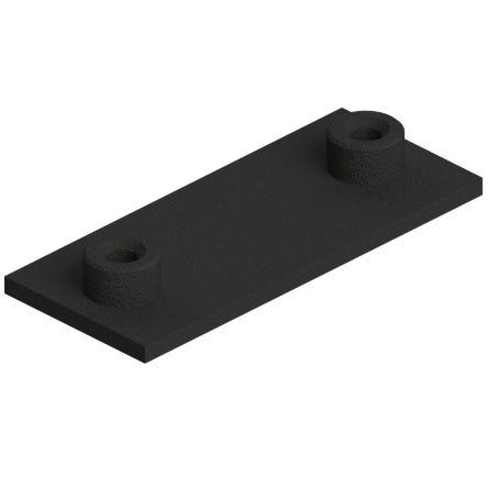 Hydraulická potrubní svorka APKA4X Parker, pro vnější průměr trubice: 101.8 mm OD