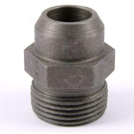 Hydraulická armatura Vnější AS15L Parker Metrické 24 °