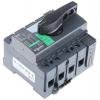 Schneider Electric Oddělovací (hlavní) vypínač, rozsah: ComPacT INS 4pólový Povrch IP40 22A 22 kW