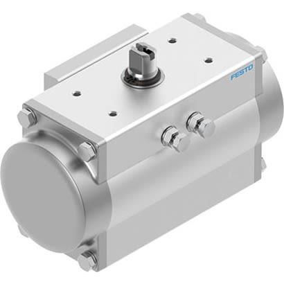 Otočný ovladač DFPD-40-RP-90-RS60-F04, řada: DFPD, max. tlak: 8 bar Festo 90 °, vývrt: 40mm