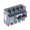 Schneider Electric Oddělovací (hlavní) vypínač, rozsah: ComPacT INS 4pólový Povrch IP40 100A 22 kW