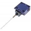Telemecanique Sensors OsiSense XC Cats Whisker Koncový spínač 1 NO/1 NC IP66 Slitina zinku 240V ac 3A