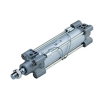 Dvojčinný válec, délka: 25 mm, řada: C96 Dvojčinný C96SDB32-25C SMC