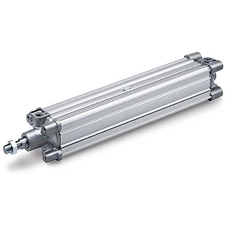 Dvojčinný válec, délka: 150 mm, řada: CP96 Dvojčinný CP96SDB50-150C SMC