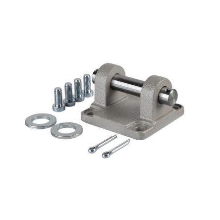 Montážní držák D5040, pro použití s: Řady C(P)95 a C(P)96 SMC