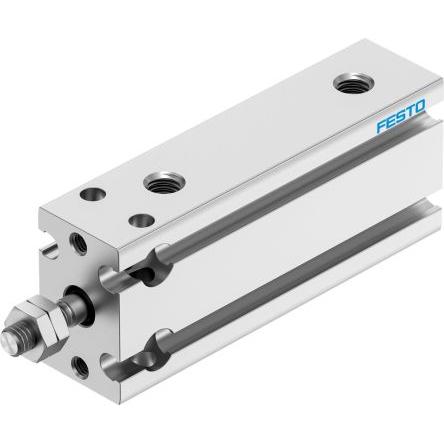 Pneumatický válec, řada: DPDM 4831873 Dvojčinný DPDM-10-25-PA, vývrt: 10mm Festo, délka: 25 mm