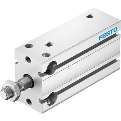 Pneumatický válec, řada: DPDM 4833188 Dvojčinný DPDM-16-20-PA, vývrt: 16mm Festo, délka: 20 mm