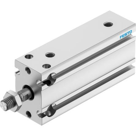 Pneumatický kompaktní válec, řada: DPDM 4833190 Dvojčinný DPDM-16-30-PA, vývrt: 16mm Festo, délka: 30 mm