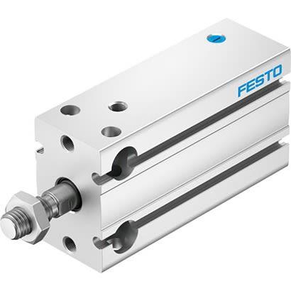 Pneumatický kompaktní válec, řada: DPDM 4829131 Jednočinný DPDM-32-15-P-PA, vývrt: 32mm Festo, délka: 15 mm