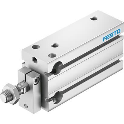 Pneumatický kompaktní válec, řada: DPDM 4840820 Dvojčinný DPDM-Q-20-50-PA, vývrt: 20mm Festo, délka: 50 mm
