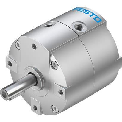Pneumatický otočný aktuátor DRVS-32-180-P-EX4, řada: DRVS, max. tlak: 8 bar Festo Dvojčinný 180 °