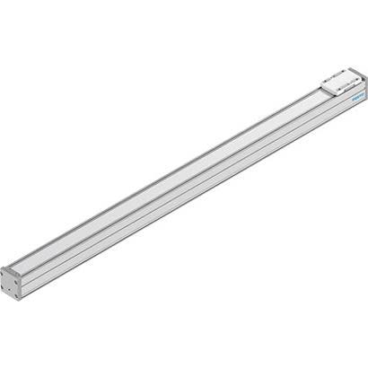 Festo Elektrický lineární aktuátor, řada: ELFC-KF 1500mm/s, cyclus: 100 %, IP40