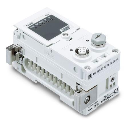 Modul napájení, řada: EX600 SMC