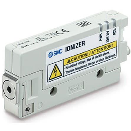 SMC Ionizér, Hubice ±10 V