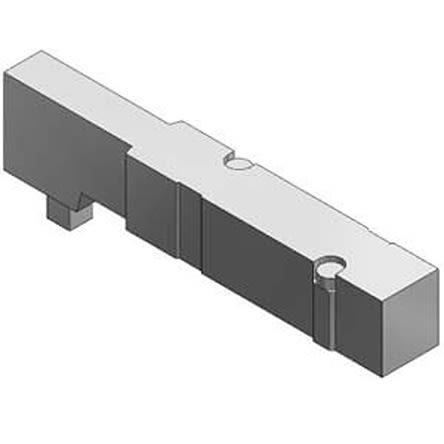 Zaslepovací deska, řada: SV2000 SMC