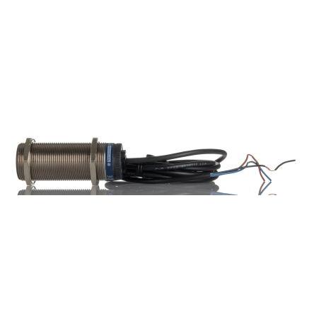 Telemecanique Sensors Indukční bezdotykový snímač XSAV12373 Válec se závitem M30 x 1.5 200mA XS IP67 PnP 800 Hz 10 mm 58