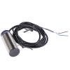Telemecanique Sensors Indukční bezdotykový snímač XSAV12801 Válec se závitem M30 x 1.5 200mA, 350 mA XS IP67 2vodičové