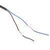 Telemecanique Sensors Indukční bezdotykový snímač XSAV12801 Válec se závitem M30 x 1.5 200mA, 350 mA XS IP67 2vodičové