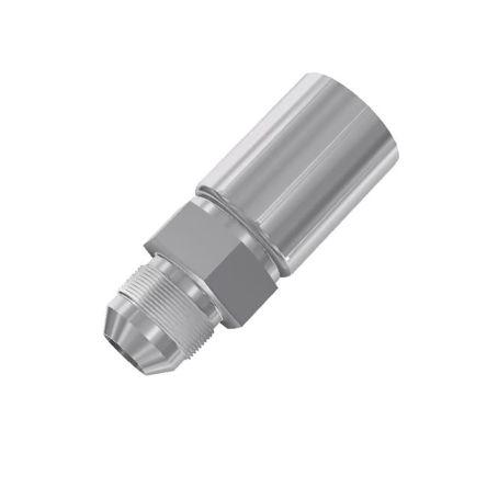 Hydraulická armatura Vnější 10348-4-4 Parker 37 ° 0.25 in