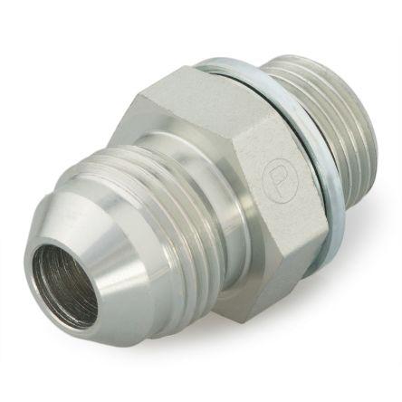 Hydraulická armatura Vnější 10F4OMXS Parker 0.63 in