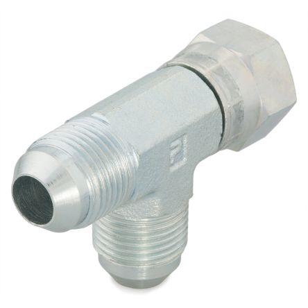 Hydraulická armatura Vnější 10R6MXS Parker 0.63 in