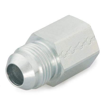 Hydraulická armatura Vnější 4-4G4MXS Parker G 37 °