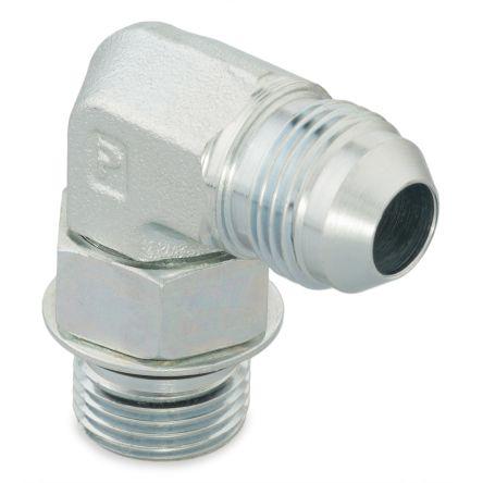 Hydraulická armatura Vnější 4C5OMXS Parker 37 °