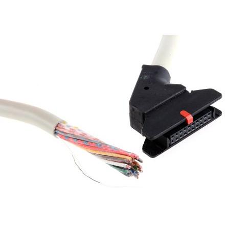 Kabel PLC, rozsah: Modicon TSX Micro, pro použití s: Modicon TSX Schneider Electric