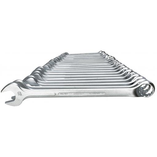 Gedore 6013060 6013060 sada očkoplochých klíčů 20dílná Délka klíče (cm) (jen pro nadpis) 8 - 32 mm