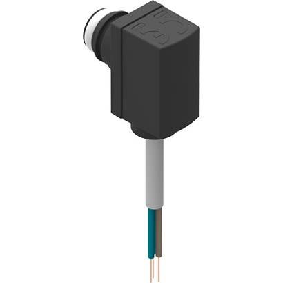 Tlakový snímač IP40, max. tlak: 1 bar Festo 30V 50 °C
