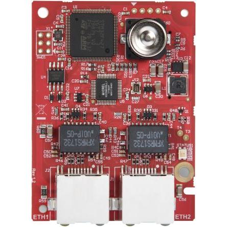 Delta Electronics eZVFD Komunikační karta
